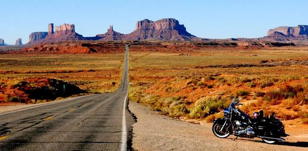 マス・カスタマイゼーション（一品大量生産）をIoTで実現したハーレー